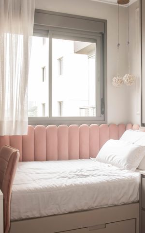 Apartamento à venda com 78m², 3 quartos e 1 vagaQuarto 1