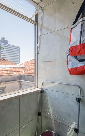 Apartamento à venda com 25m², 1 quarto e sem vagaÁrea de Serviço