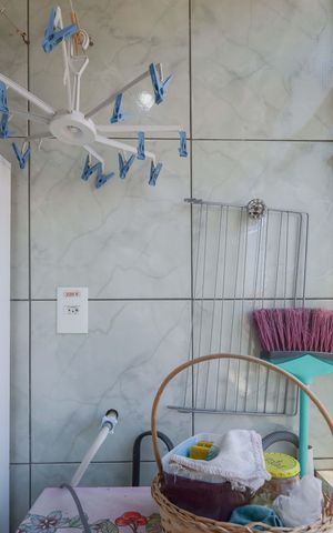 Apartamento à venda com 25m², 1 quarto e sem vagaÁrea de Serviço