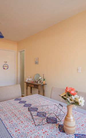Apartamento à venda com 25m², 1 quarto e sem vagaSala