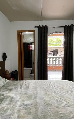Casa à venda com 186m², 4 quartos e 3 vagasQuarto 1 da casa 1