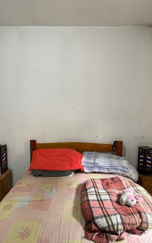 Casa à venda com 186m², 4 quartos e 3 vagasQuarto da casa 3