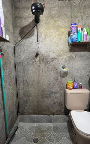 Casa à venda com 186m², 4 quartos e 3 vagasBanheiro da casa 2