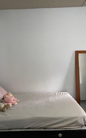 Casa à venda com 186m², 4 quartos e 3 vagasQuarto 2 da casa 1