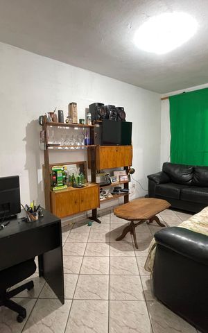 Casa à venda com 186m², 4 quartos e 3 vagasSala 1 da casa 3 
