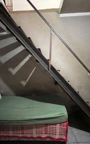 Casa à venda com 186m², 4 quartos e 3 vagasSala casa 1