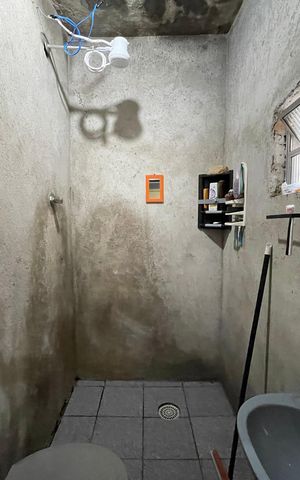 Casa à venda com 186m², 4 quartos e 3 vagasBanheiro 3 da casa 1