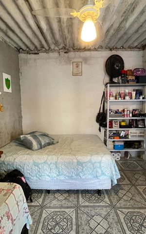 Casa à venda com 186m², 4 quartos e 3 vagasQuarto da casa 2