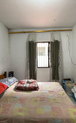 Casa à venda com 186m², 4 quartos e 3 vagasQuarto da casa 3
