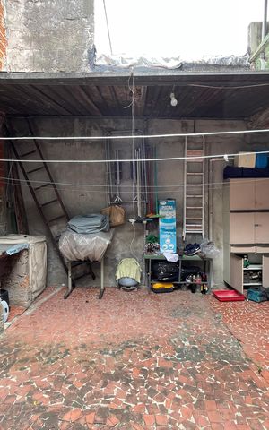 Casa à venda com 186m², 4 quartos e 3 vagasQuintal