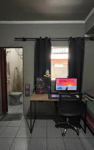 Casa à venda com 186m², 4 quartos e 3 vagasSala casa 1