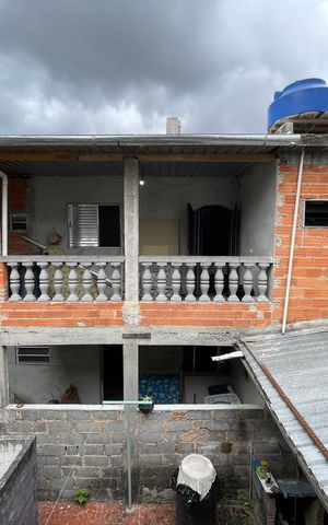Casa à venda com 186m², 4 quartos e 3 vagasVista