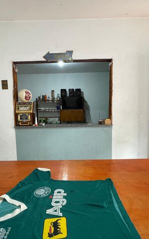 Casa à venda com 186m², 4 quartos e 3 vagasSala 2 da casa 3