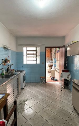 Casa à venda com 186m², 4 quartos e 3 vagasCozinha da casa 3