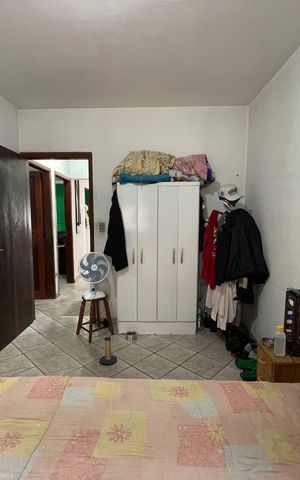 Casa à venda com 186m², 4 quartos e 3 vagasQuarto da casa 3