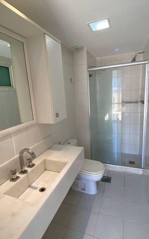 Apartamento à venda com 239m², 4 quartos e 2 vagas