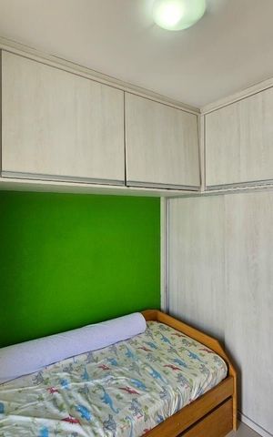 Casa de condomínio à venda com 125m², 3 quartos e 2 vagas