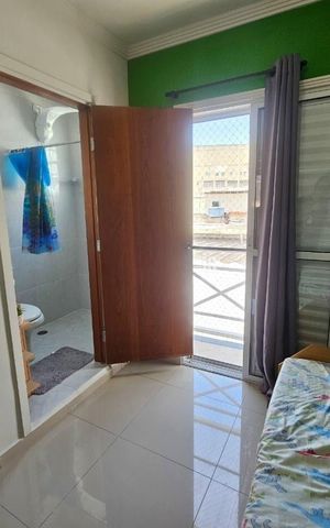 Casa de condomínio à venda com 125m², 3 quartos e 2 vagas