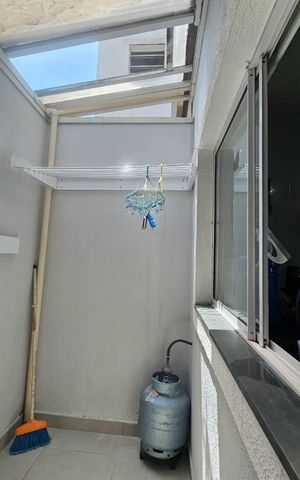 Casa de condomínio à venda com 125m², 3 quartos e 2 vagas