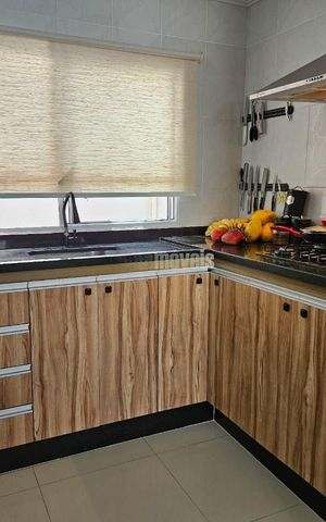 Casa de condomínio à venda com 125m², 3 quartos e 2 vagas