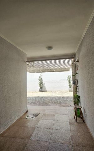 Casa de condomínio à venda com 125m², 3 quartos e 2 vagas