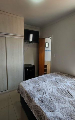 Casa de condomínio à venda com 125m², 3 quartos e 2 vagas