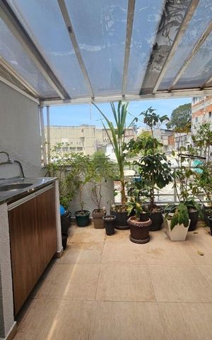 Casa de condomínio à venda com 125m², 3 quartos e 2 vagas