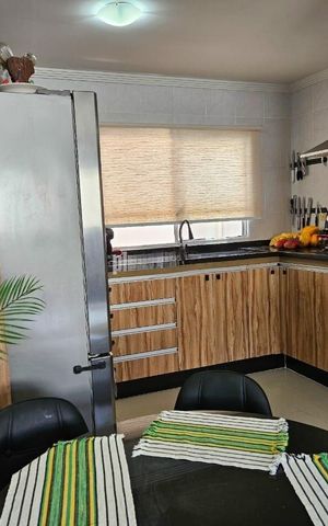 Casa de condomínio à venda com 125m², 3 quartos e 2 vagas
