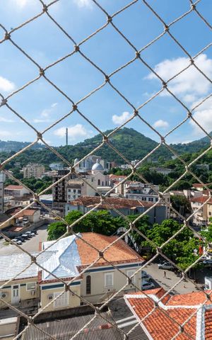 Apartamento à venda com 51m², 1 quarto e 1 vagaVista
