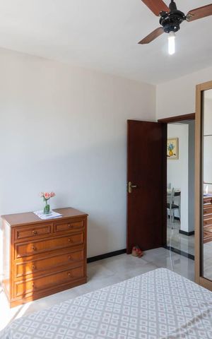 Apartamento à venda com 51m², 1 quarto e 1 vagaQuarto