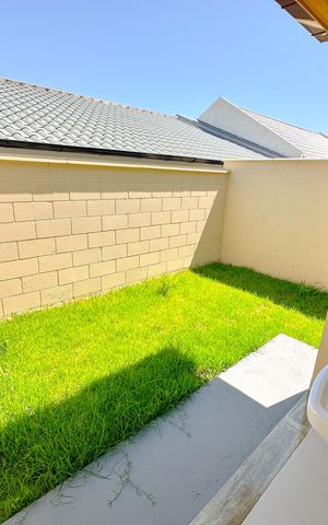 Casa para alugar com 102m², 2 quartos e 2 vagasJardim