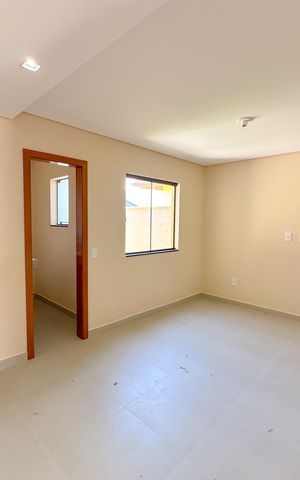Casa para alugar com 102m², 2 quartos e 2 vagasSala