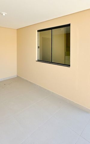 Casa para alugar com 102m², 2 quartos e 2 vagasGaragem