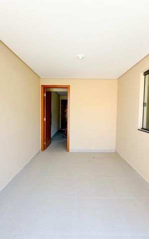 Casa para alugar com 102m², 2 quartos e 2 vagasGaragem