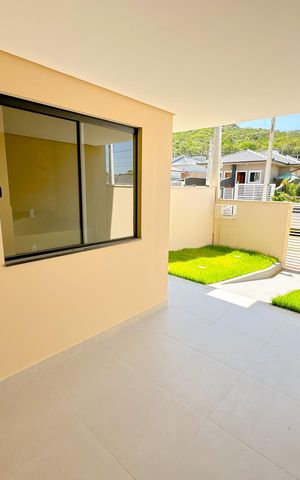 Casa para alugar com 102m², 2 quartos e 2 vagasGaragem
