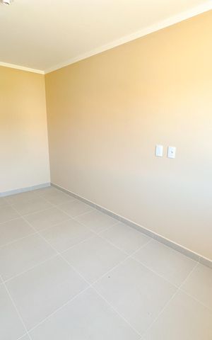 Casa para alugar com 102m², 2 quartos e 2 vagasSuíte 2