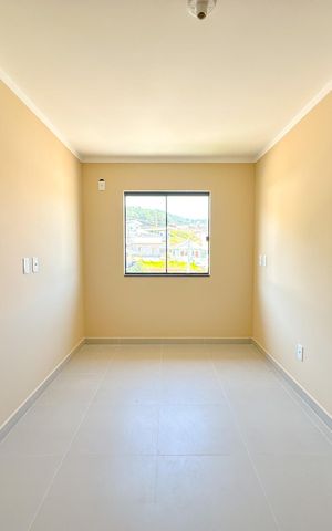 Casa para alugar com 102m², 2 quartos e 2 vagasSuíte 2