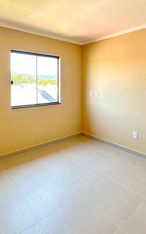 Casa para alugar com 102m², 2 quartos e 2 vagasSuíte 1