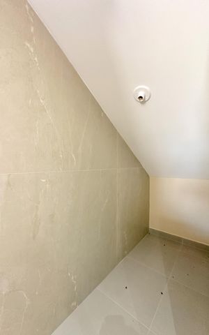 Casa para alugar com 102m², 2 quartos e 2 vagasCozinha