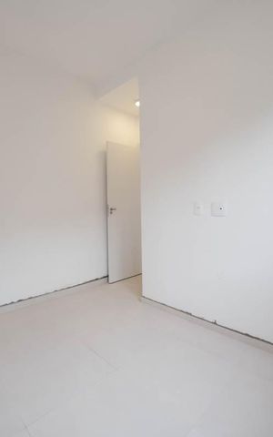 Apartamento à venda com 38m², 2 quartos e sem vagaQuarto 2