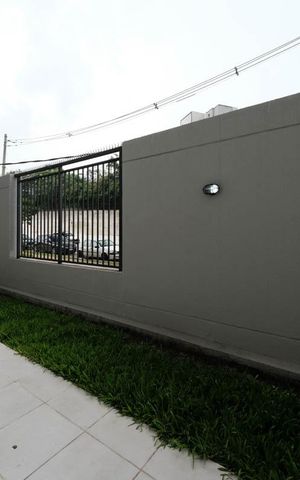 Apartamento à venda com 38m², 2 quartos e sem vagaQuarto 2