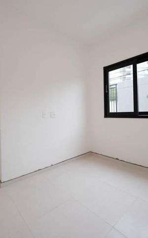 Apartamento à venda com 38m², 2 quartos e sem vagaQuarto 2