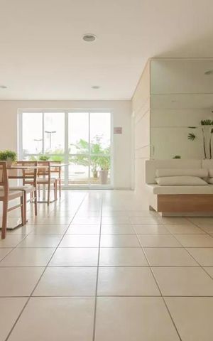 Apartamento à venda com 64m², 3 quartos e 1 vaga Apartamento à venda com 64m², 3 quartos e 1 vagaSalão de Festas