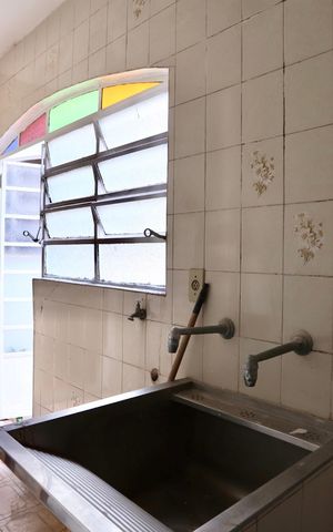 Casa à venda com 69m², 2 quartos e sem vaga Casa à venda com 69m², 2 quartos e sem vagaLavanderia