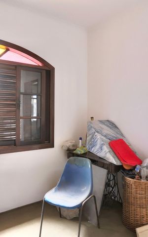 Casa à venda com 69m², 2 quartos e sem vaga Casa à venda com 69m², 2 quartos e sem vagaQuarto 2