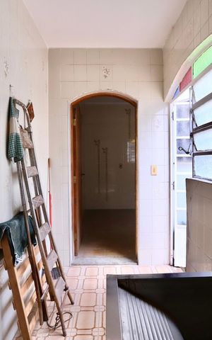Casa à venda com 69m², 2 quartos e sem vaga Casa à venda com 69m², 2 quartos e sem vagaLavanderia
