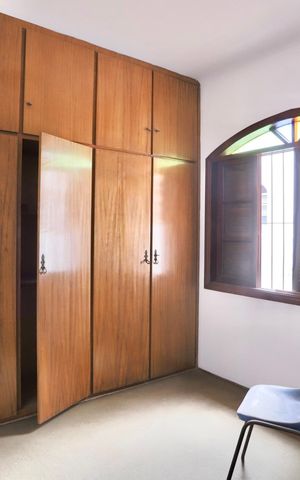 Casa à venda com 69m², 2 quartos e sem vaga Casa à venda com 69m², 2 quartos e sem vagaQuarto 2