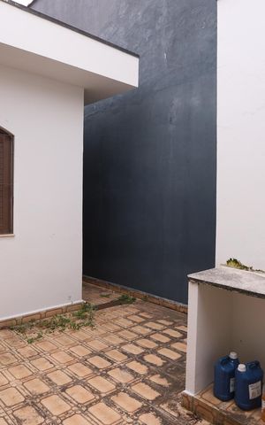 Casa à venda com 69m², 2 quartos e sem vaga Casa à venda com 69m², 2 quartos e sem vagaQuintal