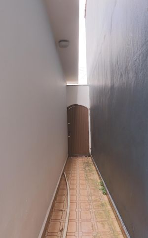 Casa à venda com 69m², 2 quartos e sem vaga Casa à venda com 69m², 2 quartos e sem vagaQuintal