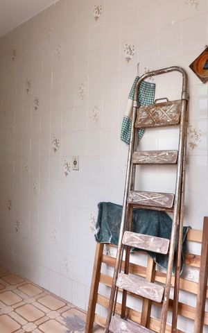 Casa à venda com 69m², 2 quartos e sem vaga Casa à venda com 69m², 2 quartos e sem vagaLavanderia